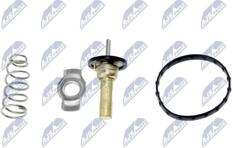 Thermostat, coolant CTM-ME-006