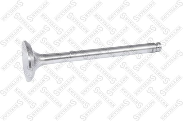Exhaust Valve 01-24014-SX