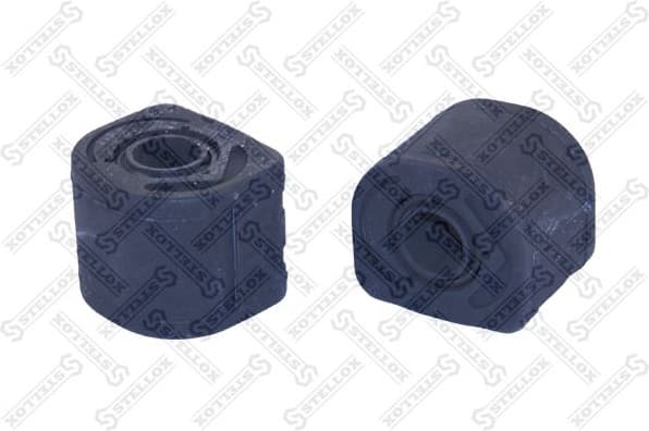 Mounting, control/trailing arm 87-61002-SX