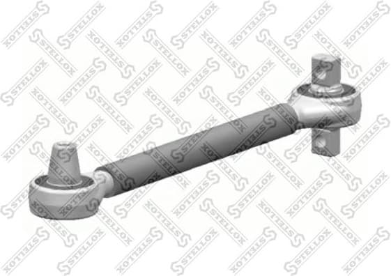 Control/Trailing Arm, wheel suspension 84-11833-SX