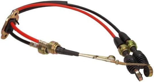 Cable Pull, manual transmission 32-0610