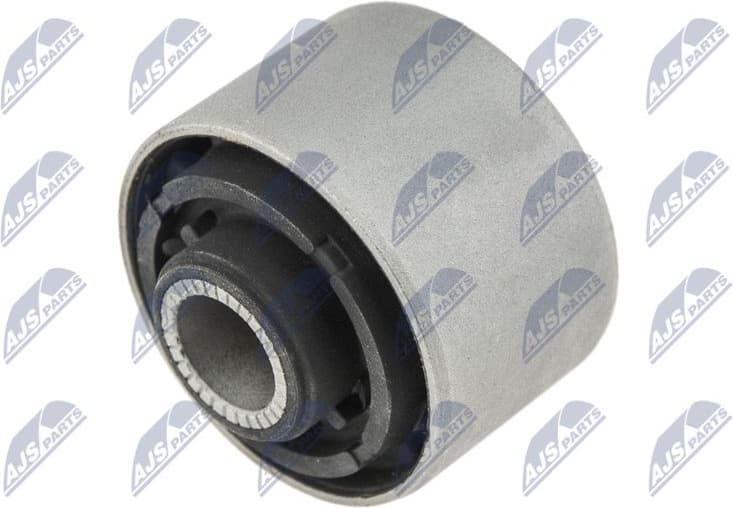 Mounting, control/trailing arm ZTT-TY-004A - image 2