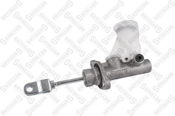 Master Cylinder, clutch 05-84132-SX