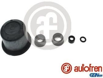 Repair Kit, clutch master cylinder D1100