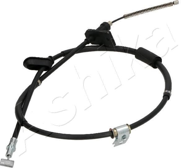 Cable Pull, parking brake 131-08-838R - image 3