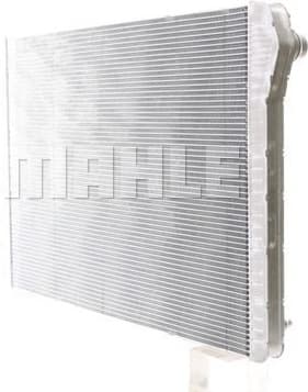 Radiator, engine cooling BEHR CR 1585 000S - image 7