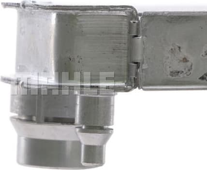 Radiator, engine cooling BEHR CR 1585 000S - image 10