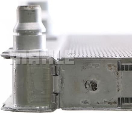 Radiator, engine cooling BEHR CR 1585 000S - image 11