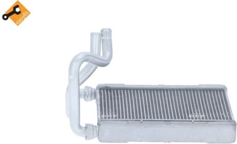 Heat Exchanger, interior heating EASY FIT 54379