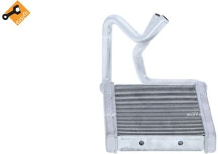 Heat Exchanger, interior heating EASY FIT 54379 - image 2