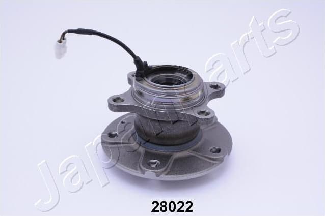Wheel Hub KK-28022