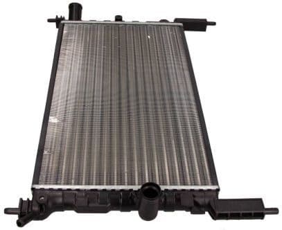 Radiator, engine cooling AC257583