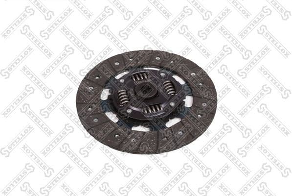Clutch Disc 07-00228-SX