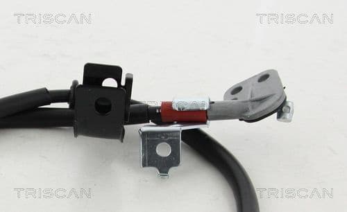 Cable Pull, parking brake 8140 181134 - image 2