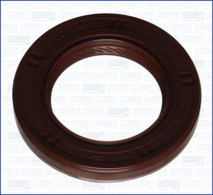 Shaft Seal, crankshaft 15094900