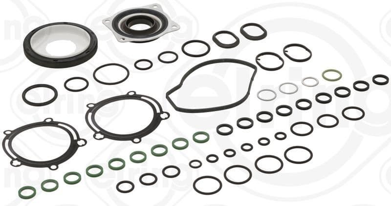 Gasket Kit, crankcase 814.220