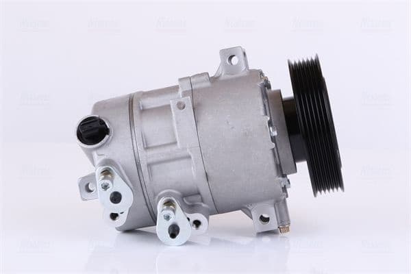 Compressor, air conditioning ** FIRST FIT ** 890767 - image 3