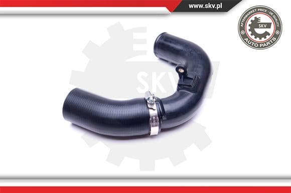 Charge Air Hose 43SKV229 - image 3