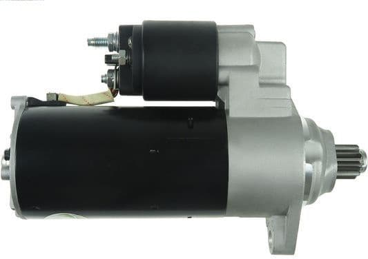 Starter AS S0095 - image 2