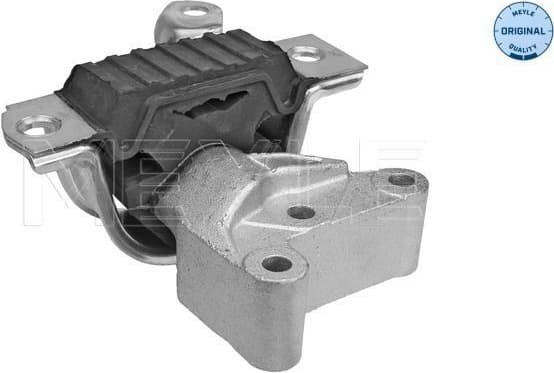 Mounting, engine MEYLE-ORIGINAL: True to OE. 214 030 0059 - image 2