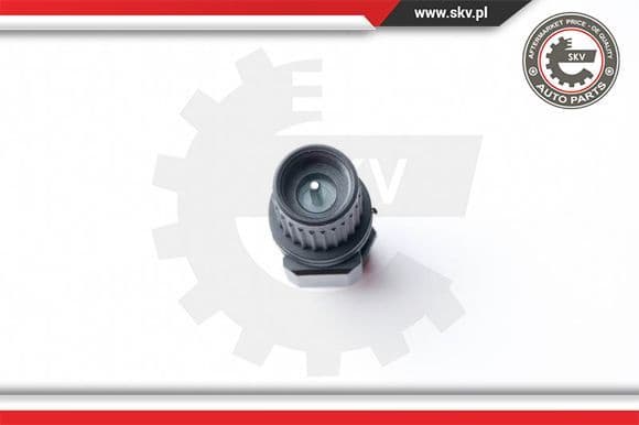 Sensor, speed 17SKV339 - image 2