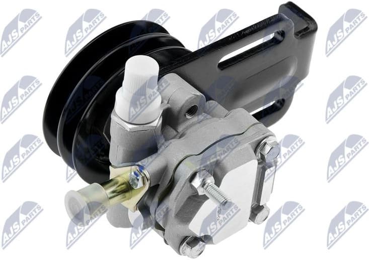 Hydraulic Pump, steering SPW-IS-002 - image 2