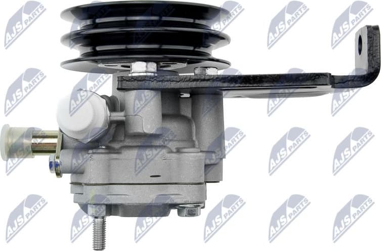 Hydraulic Pump, steering SPW-IS-002 - image 3