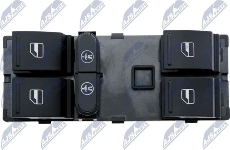 Switch, window regulator EWS-VW-073 - image 4