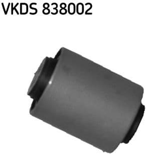 Mounting, control/trailing arm VKDS 838002