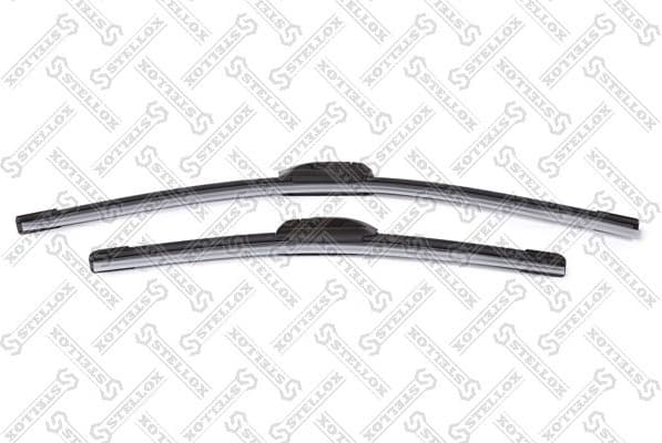 Wiper Blade 201 710-SX