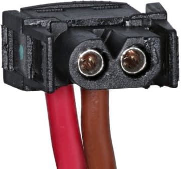 Interior Blower 884552 - image 2