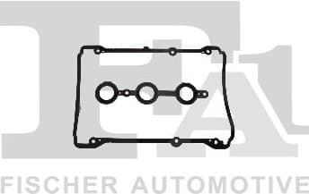 Gasket Set, cylinder head cover EP1100910Z