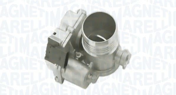 Throttle Body 802000000068