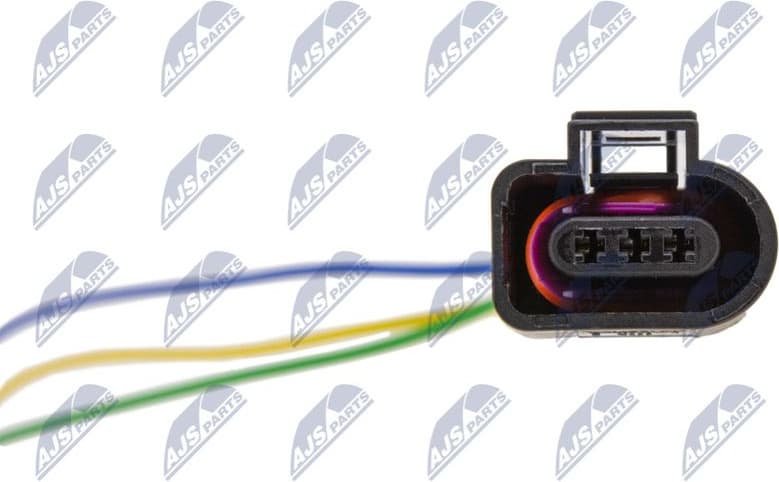 Cable Repair Set, park distance control sensor EPDC-VW-004 - image 2