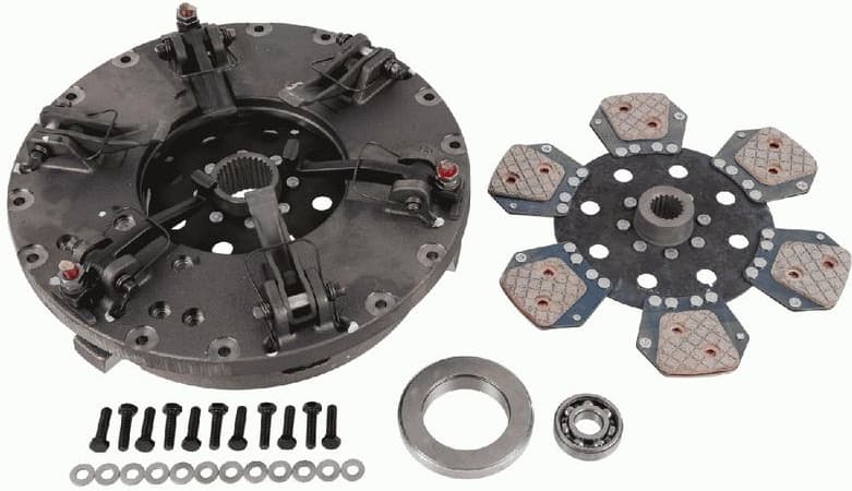 Clutch Kit 3800 541 029