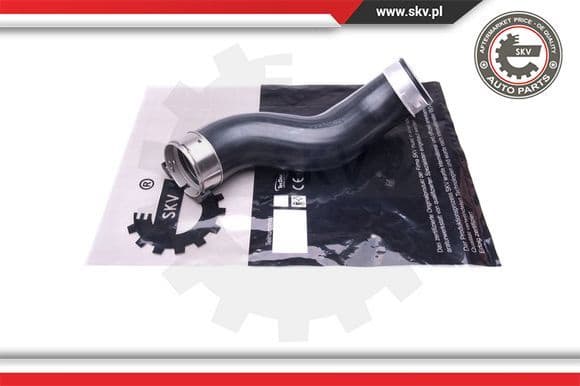 Charge Air Hose 43SKV426