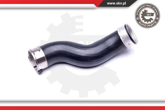 Charge Air Hose 43SKV426 - image 2