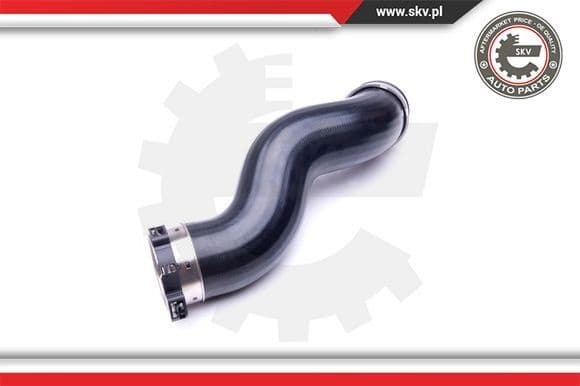 Charge Air Hose 43SKV426 - image 3