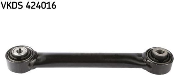 Control/Trailing Arm, wheel suspension VKDS 424016