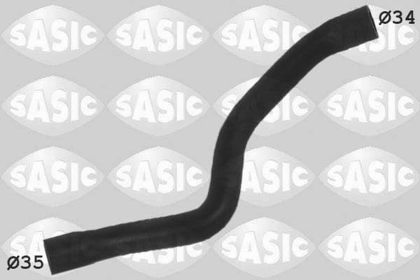 Radiator Hose 3406358