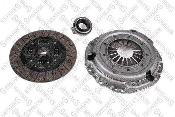 Clutch Kit 07-01099-SX