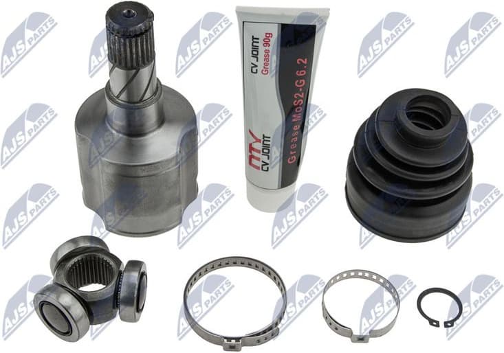 Joint Kit, drive shaft NPW-FT-044