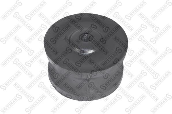 Mounting, engine 81-02717-SX