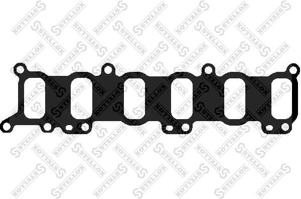 Gasket, intake manifold 81-65051-SX