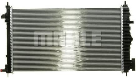 Radiator, engine cooling BEHR *** PREMIUM LINE *** CR 1101 000P - image 6