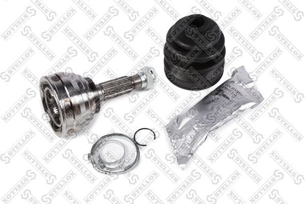 Joint Kit, drive shaft 150 1656-SX