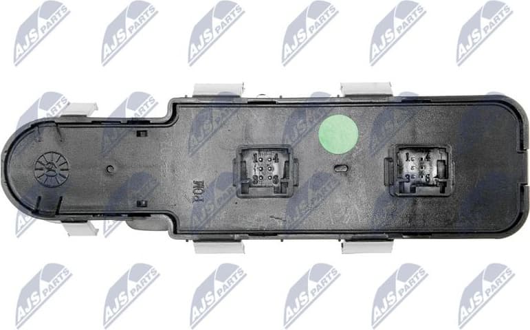 Switch, window regulator EWS-CT-002 - image 5