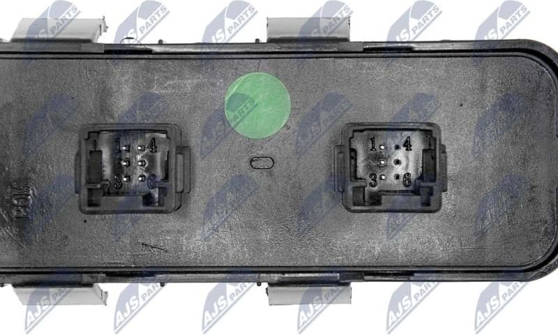 Switch, window regulator EWS-CT-002 - image 6