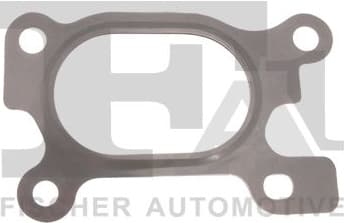 Gasket, exhaust manifold 210-943