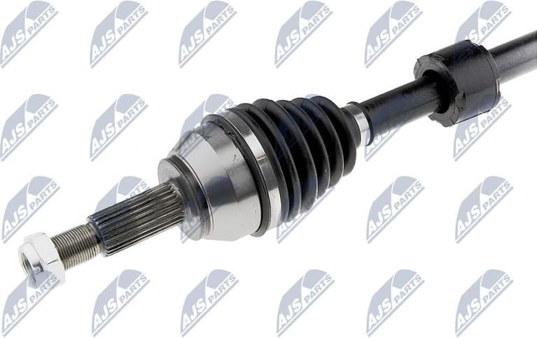 Drive Shaft NPW-MZ-050 - image 2